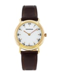 Pre-Owned Jaeger-LeCoultre Odysseus Watch